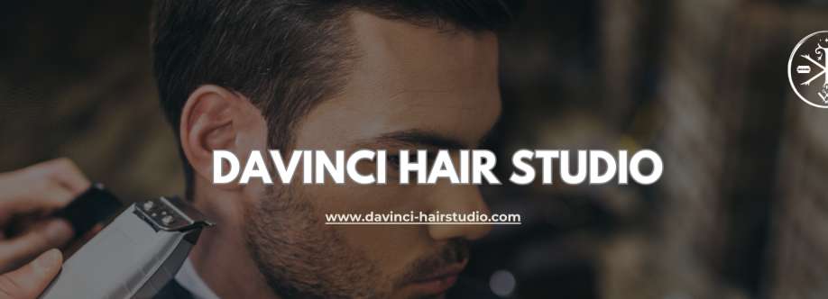 Davinci Hair Studio Cover Image