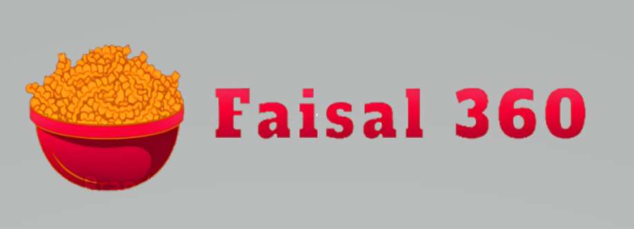 Faisal 360 Cover Image