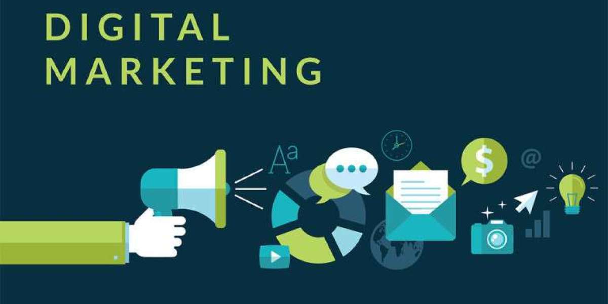 The Who, What, Why, & How of Digital Marketing: A Comprehensive Exploration