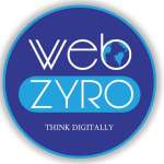WebZyro Technologies Private limited Profile Picture