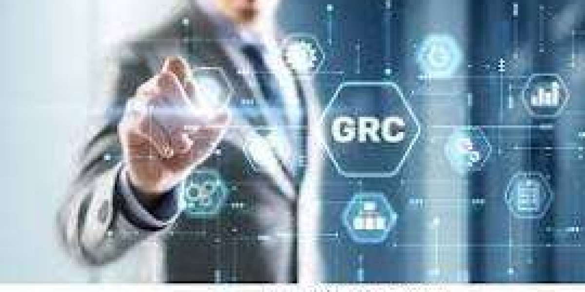 Enterprise Governance Risk and Compliance Market Size, Share, Growth, Analysis Forecast to 2030