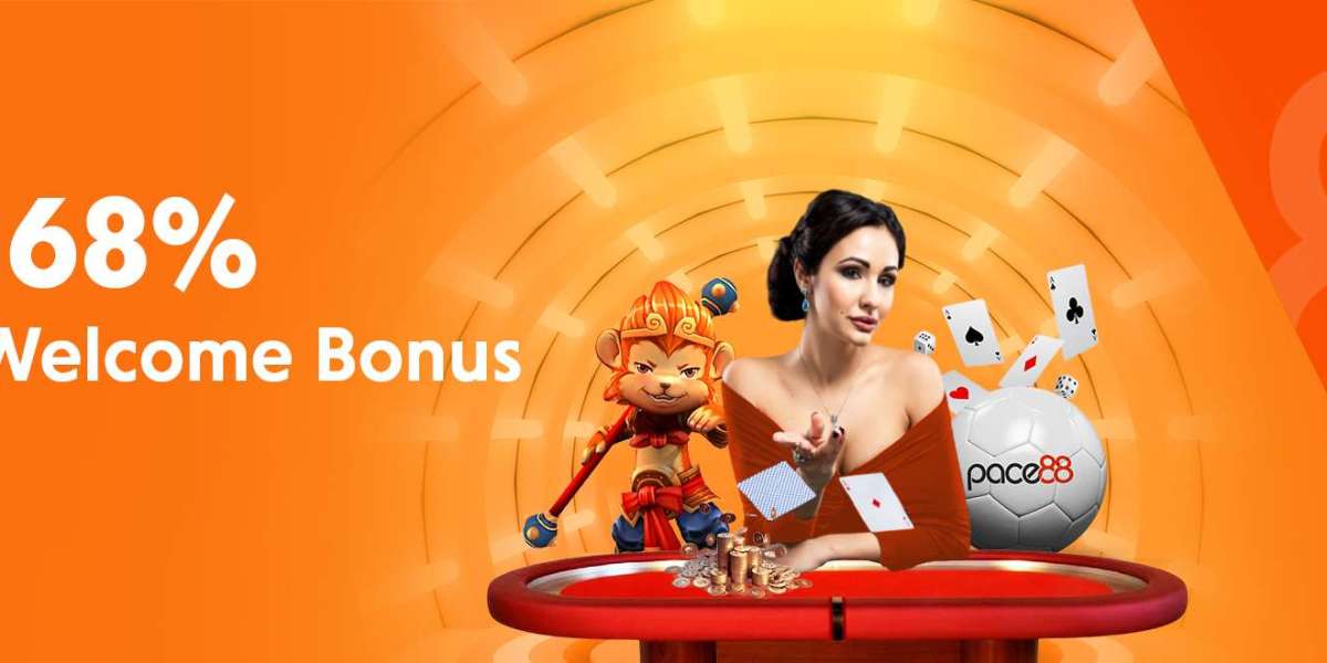 The Thrilling World of Online Live Game Casinos and Welcome Bonuses in Malaysia