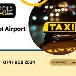 bristolstaxi airport taxi Profile Picture