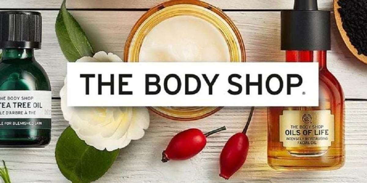 Exploring the Best The Body Shop Products for Glowing Skin