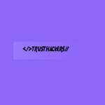 Trust hackers Profile Picture