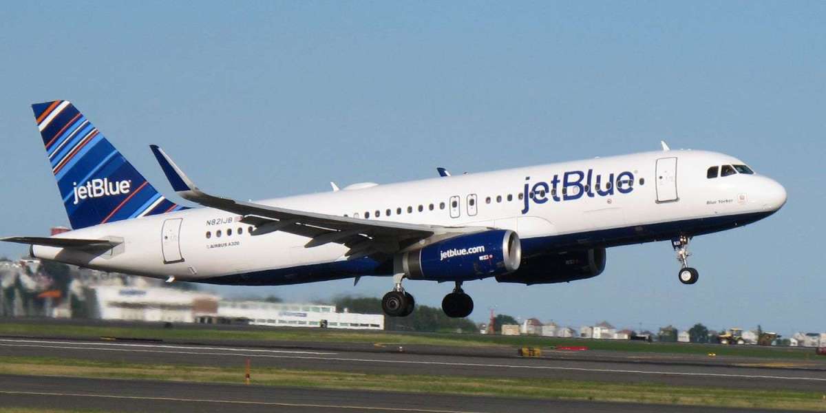 JetBlue Airlines Name Correction Policy