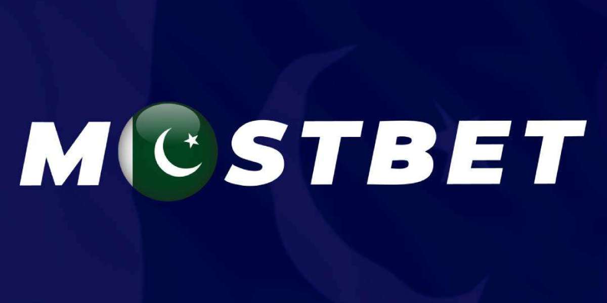 Exploring MostBet in Pakistan