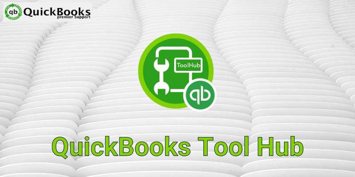 How to Download and Install QuickBooks Tool Hub: Step-by-Step Guide