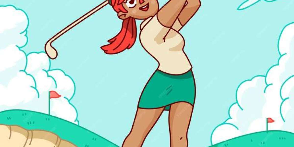 The Global Appeal of Skins Game Golf