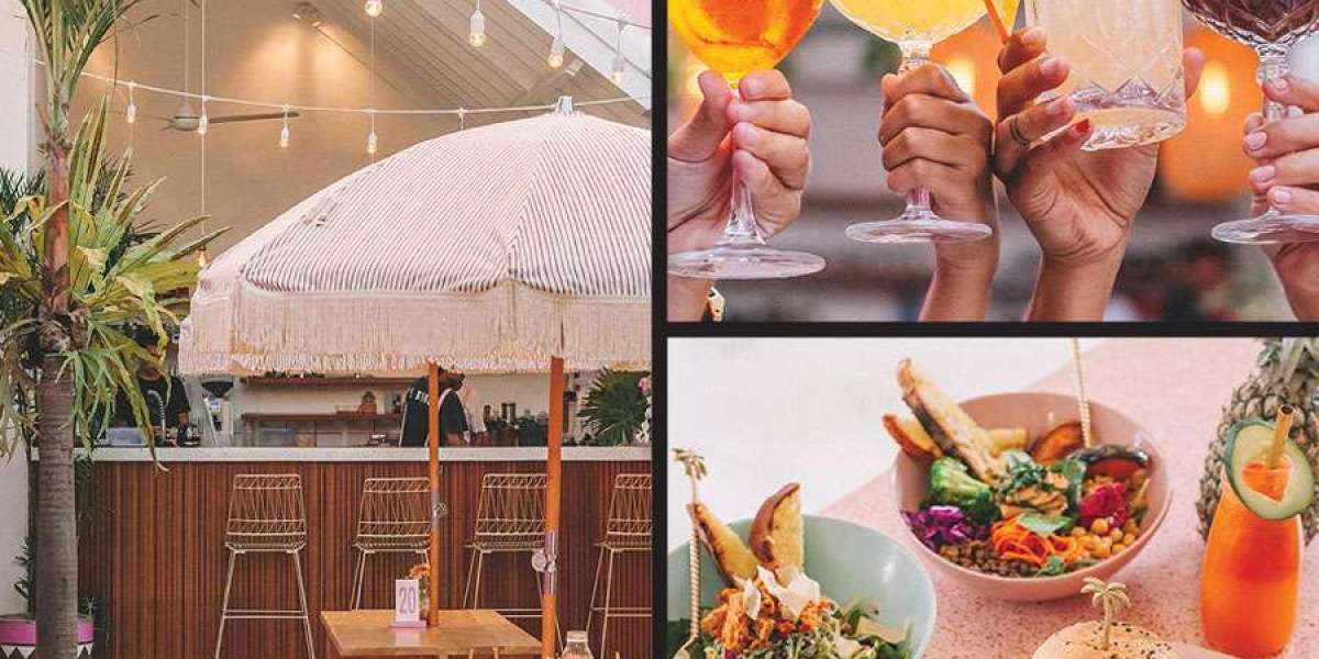 From Sunset to Plate: Seminyak's Best Restaurants for Every Palate