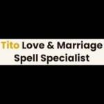 Tito Love and Marriage Spell Specialist Profile Picture