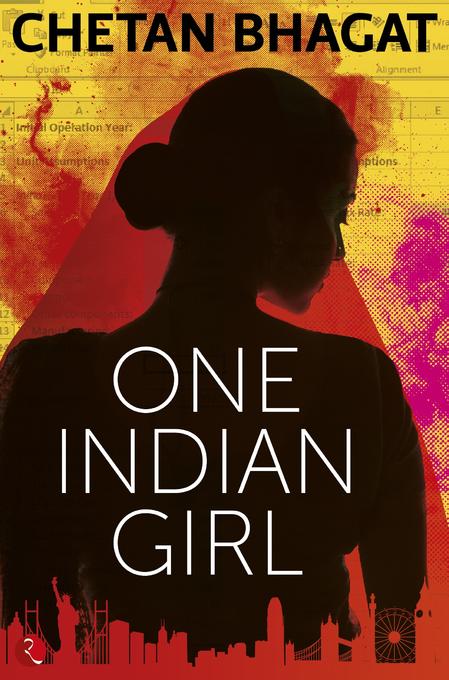 Free Download One Indian Girl English and Hindi Novel Pdf
