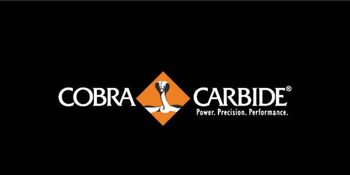Unleashing Precision with Cobra Carbide: A Dive into Solid Carbide Cutting Tools