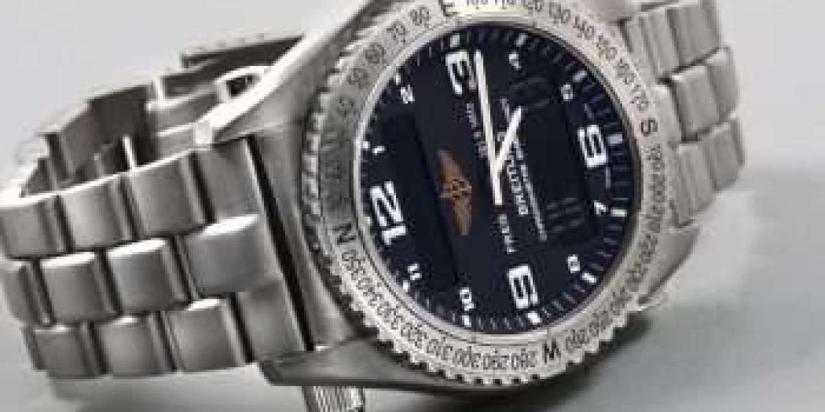 Buy Cheap AAA Breitling Replica Watches Online
