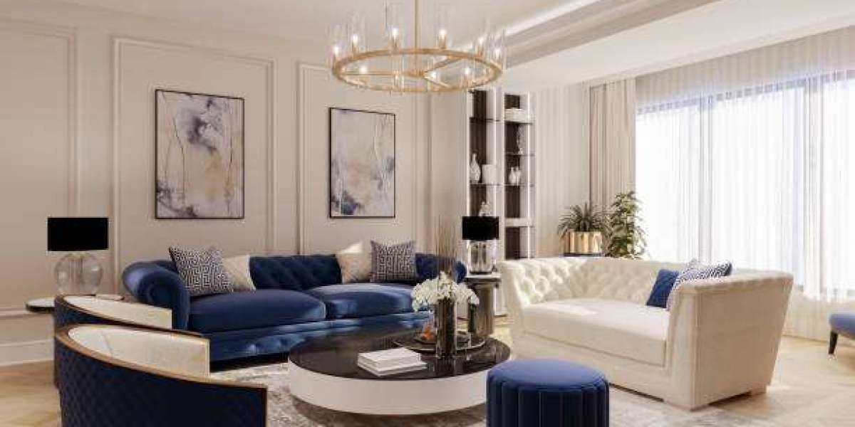 Elevate Your Living Space with Exquisite Home Interiors in Hyderabad
