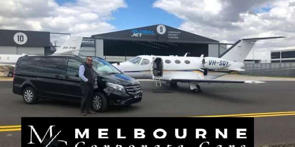 Melbourne Corporate Cars - Your Premier Choice for Taxi with Baby in Melbourne