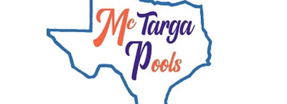 McTarga Pools Leak Detection Cover Image