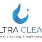 ultra cleaning Profile Picture