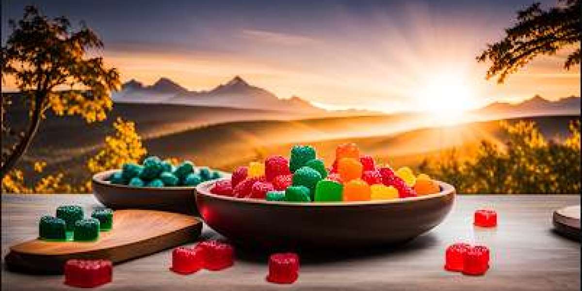 11 Hot Ideas To Kickstart Your Dr Oz CBD  Gummies