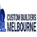 custom builders melbourne Profile Picture