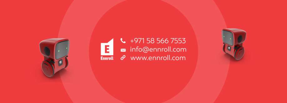 Ennroll Digitalplateform Cover Image