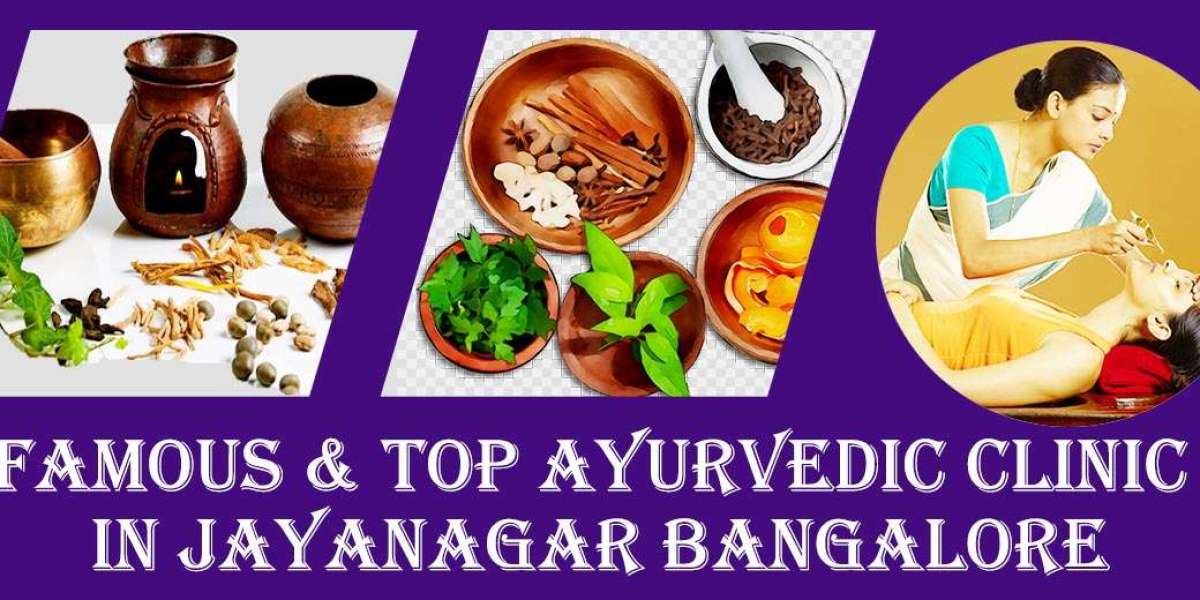 Best Ayurvedic Doctor in Jayanagar Bangalore | Famous