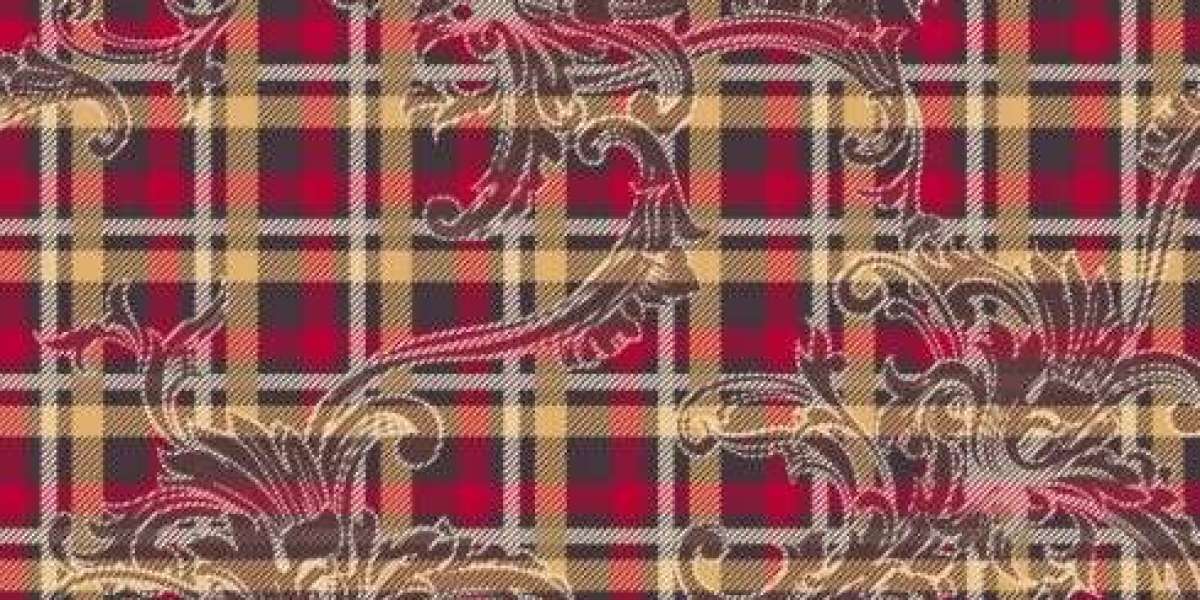 Running with Ross: The Athletic Elegance of the Ross Hunting Tartan