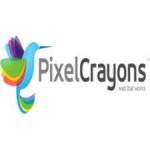 pixel Crayons Profile Picture