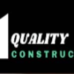 Quality Construction Profile Picture