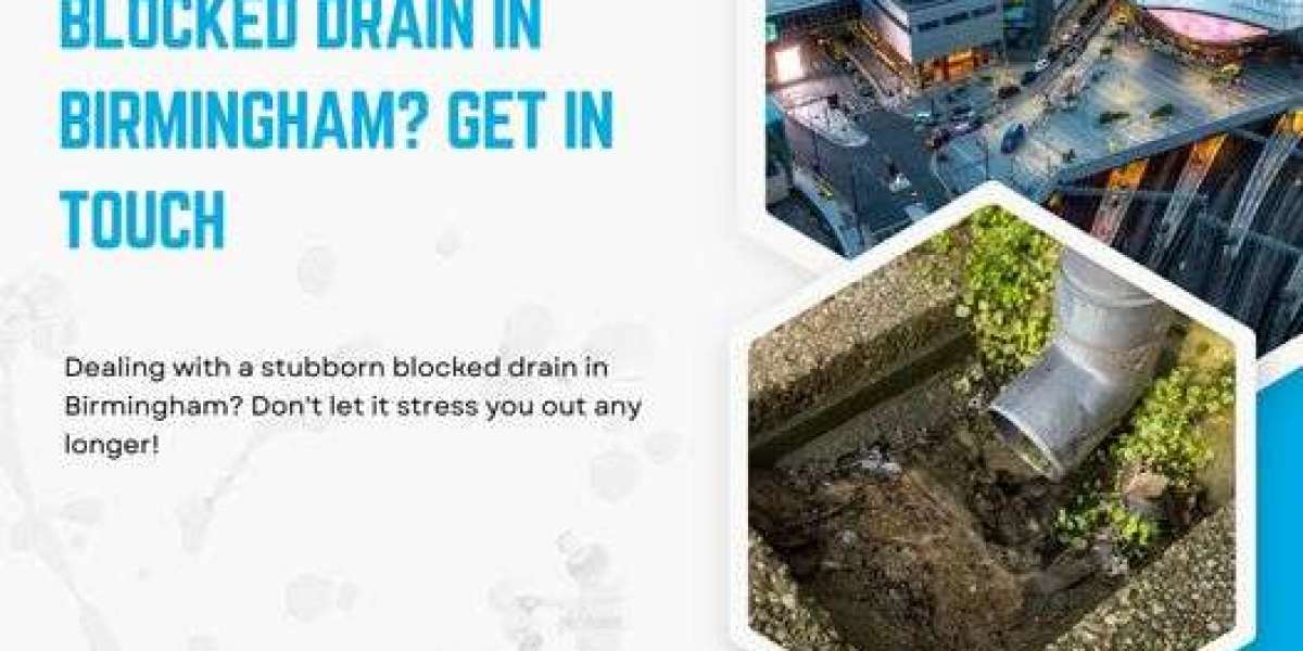 Key Features To Look For In An Effective Blocked Drain Cleaner