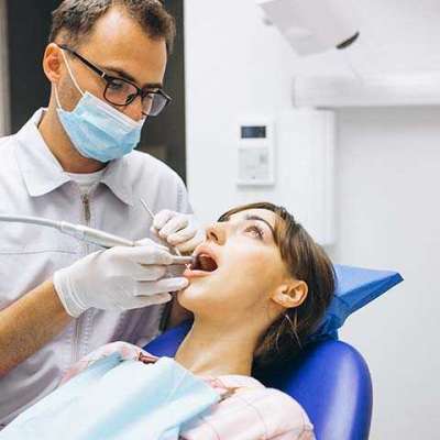 Dentist Near Me in London ON Profile Picture