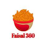 Faisal 360 Profile Picture