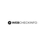 webcheck info Profile Picture