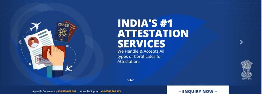 Apostille Services Cover Image