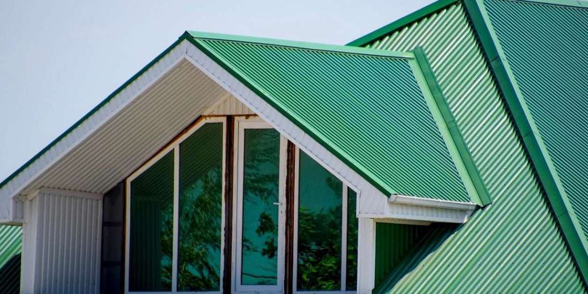 Expert Roofing Services: Companies and Contractors in Northern Colorado
