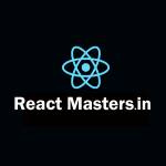 react master Profile Picture