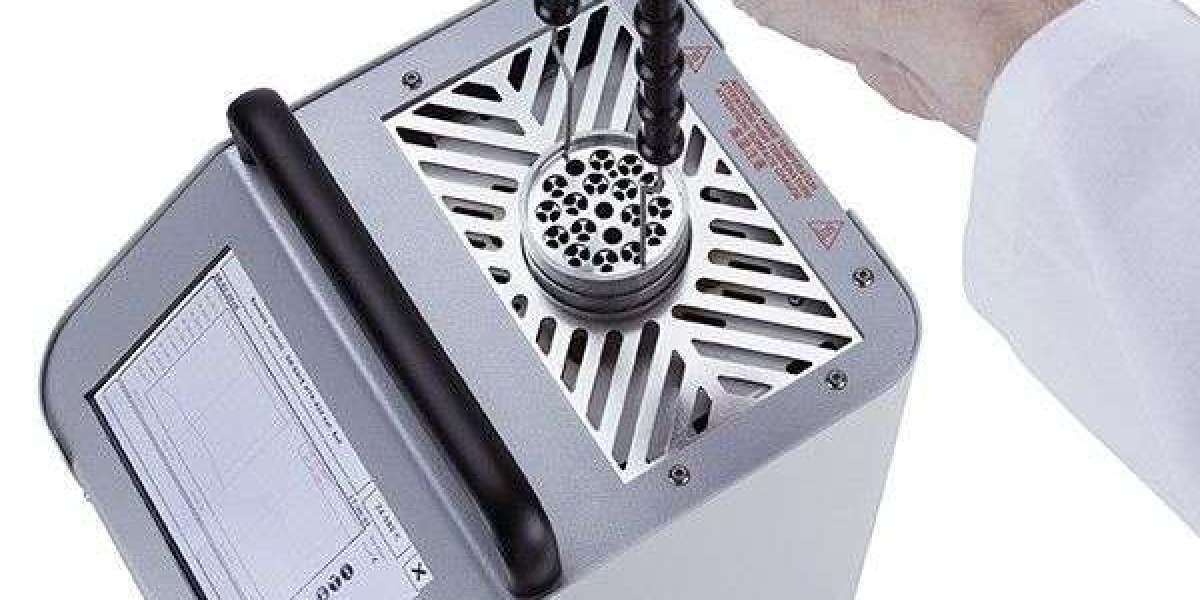 HTR 420 High Temperature Dry Block Calibrator