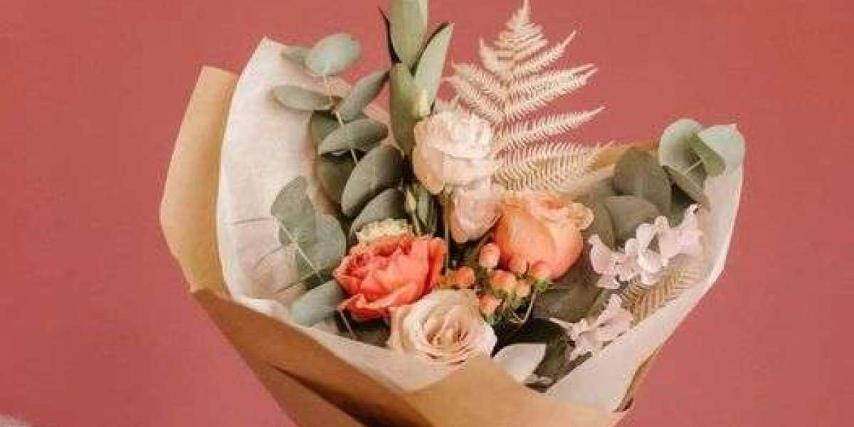 Celebrate Every Occasion with Elegance: Flower Bouquet Delivery in Dubai by Gifts Habibi