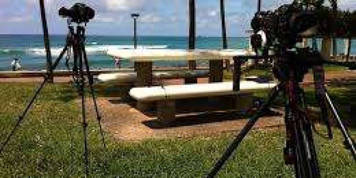 Elevate Your Storytelling with Hawaii Video Production