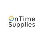 On Time Supplies Profile Picture