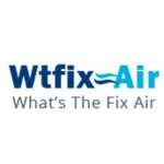 WtFix Air Profile Picture
