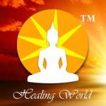 Healing world Profile Picture