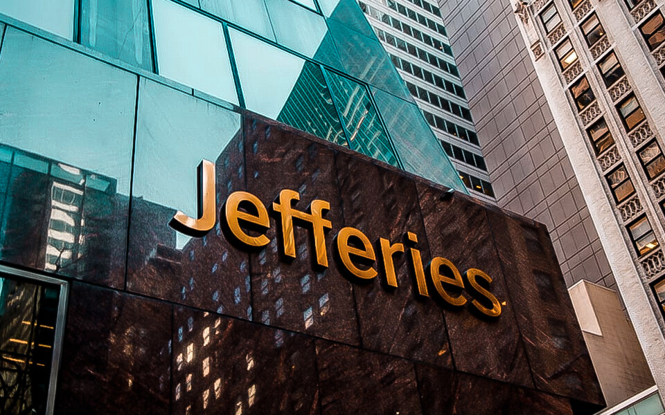 Jefferies Jumps With Sumitomo Mitsui Eyeing a Larger Stake - genuine-reporter