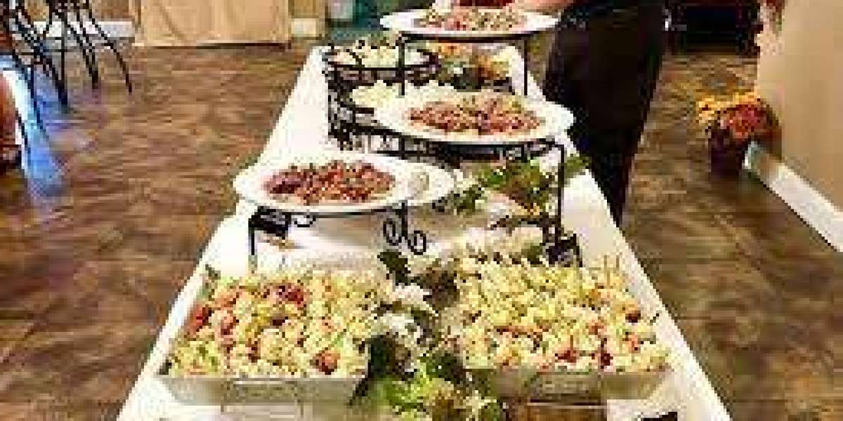 Factors to Consider for Selecting: Catering Services and Takeout Services