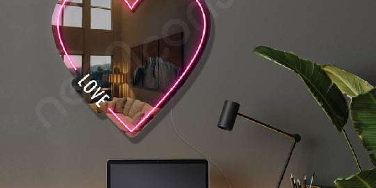 Visit neonicons.com for best Led neon signs