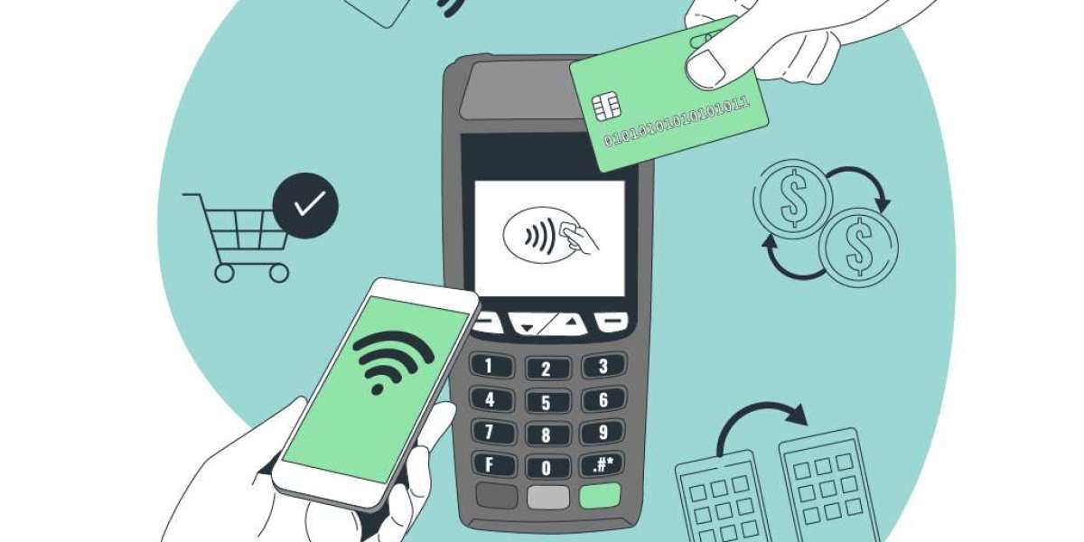 Things you should know about POS device payment collection service