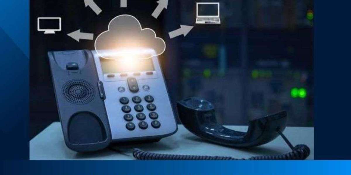 Revolutionizing Communication: The Evolution of Telephone Systems and IP Telephony in Dubai