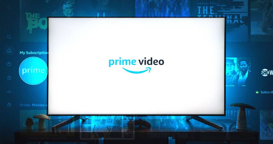 Primevideo.com/mytv - Activate Prime Video on Your TV