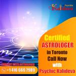 Indian Astrologer In Toronto Canada Profile Picture